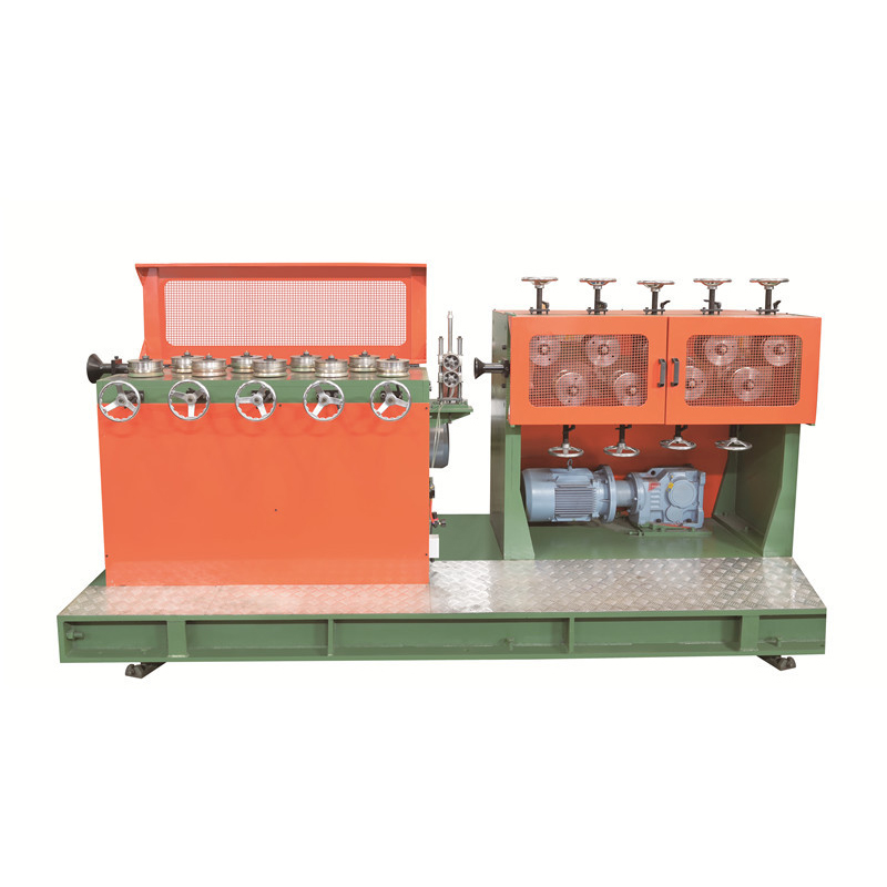 聯(lián)合拉拔機(jī)